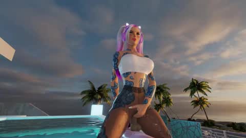 dixxie_blue online show from September 2025 02:15:02 AM