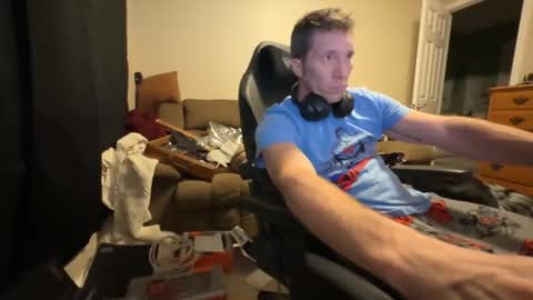 Hansel and Gretle online show from February 2026 03:35:01 AM