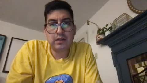 Dizzydig online show from October 2025 02:34:02 AM