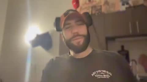 DJ Chaterbate online show from January 2026 09:25:02 AM