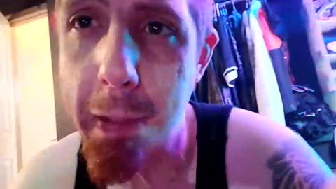 djdrex420 online show from February 2025 12:41:02 PM