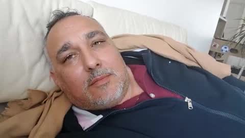 djeauzy77 online show from March 2026 12:06:02 PM