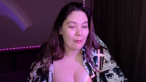 Jenia online show from January 2025 01:53:02 AM