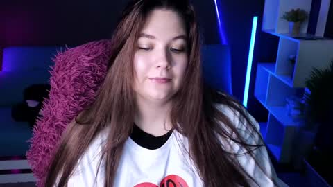 Jenia online show from January 2025 04:25:02 AM