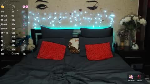 Djessica777 online show from January 2025 03:47:01 PM