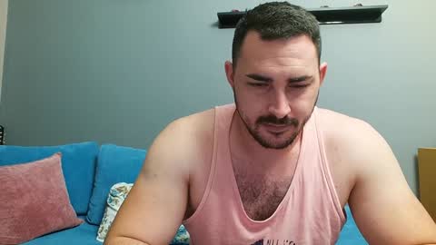 STR8 BOYv online show from December 2024 03:49:02 PM