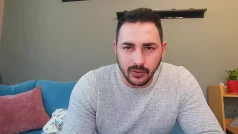 STR8 BOYv online show from December 2024 11:48:01 AM