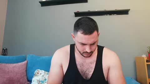STR8 BOYv online show from January 2025 11:33:01 AM