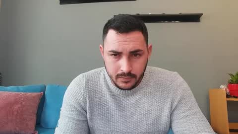 STR8 BOYv online show from January 2025 10:26:02 AM