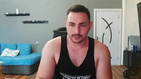 STR8 BOYv online show from January 2025 10:28:02 AM