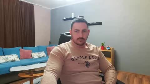 STR8 BOYv online show from January 2025 05:33:02 PM
