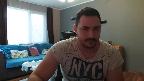 STR8 BOYv online show from February 2025 07:50:02 AM