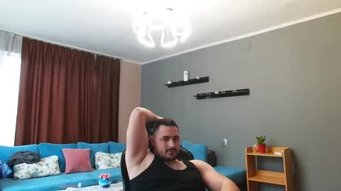 STR8 BOYv online show from February 2025 12:27:01 PM
