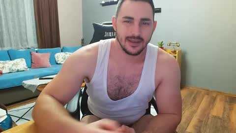 STR8 BOYv online show from February 2025 04:46:02 PM