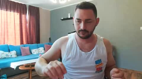 STR8 BOYv online show from March 2025 06:59:02 AM