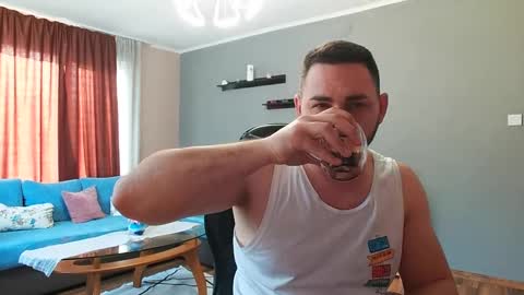 STR8 BOYv online show from March 2025 07:15:01 AM