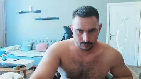 STR8 BOYv online show from September 2025 01:34:02 PM