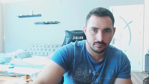 STR8 BOYv online show from September 2025 10:09:02 AM