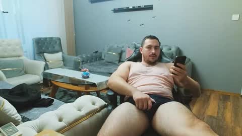 STR8 BOYv online show from November 2025 02:28:01 PM