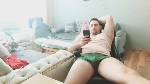 STR8 BOYv online show from February 2026 06:32:01 AM