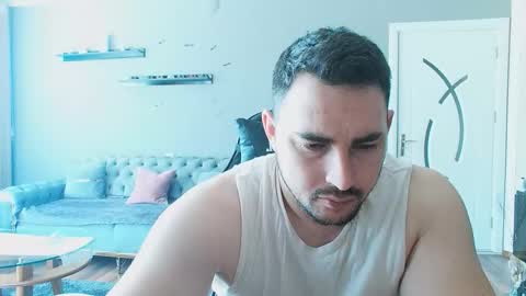 STR8 BOYv online show from March 2026 08:42:01 AM