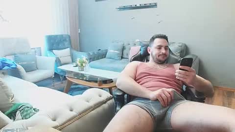 STR8 BOYv online show from March 2026 03:31:01 PM