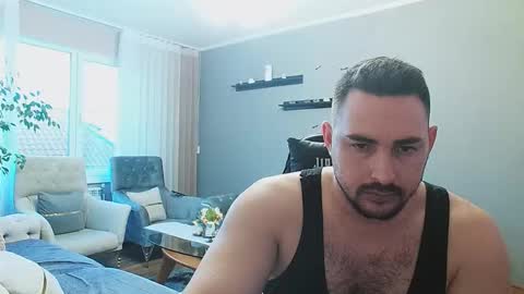 STR8 BOYv online show from March 2026 04:02:02 PM