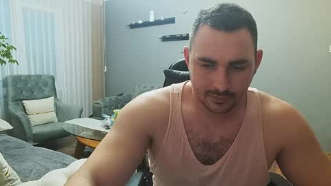STR8 BOYv online show from April 2026 05:06:01 PM