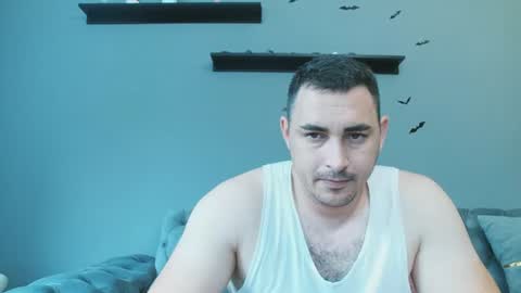 STR8 BOYv online show from July 2026 06:30:01 AM