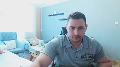 STR8 BOYv online show from July 2026 09:24:02 AM