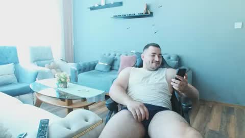STR8 BOYv online show from July 2026 06:20:01 AM
