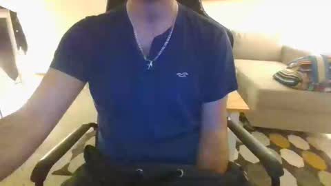 djokitche online show from March 2025 06:45:01 PM