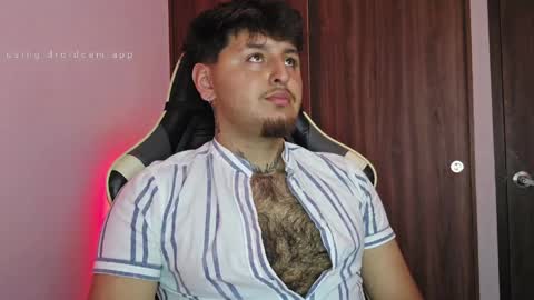 Snapshot of djsex_yerknox chatting on June 2026 11:50:02 PM yerknox online show from June 2026 11:50:02 PM