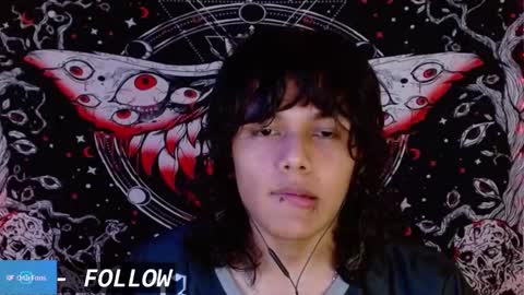 daiki sx online show from February 2025 08:00:02 PM