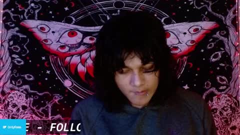 daiki sx online show from February 2025 09:33:02 PM