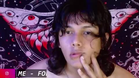 daiki sx online show from March 2025 08:40:01 PM