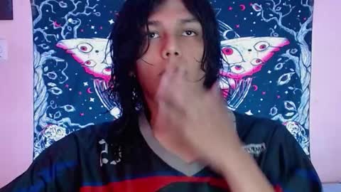 daiki sx online show from October 2025 08:20:01 PM