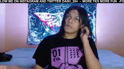 Snapshot of dk_204 chatting on April 2026 11:04:02 AM daiki sx online show from April 2026 11:04:02 AM