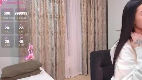 Maddy online show from October 2025 01:39:02 AM