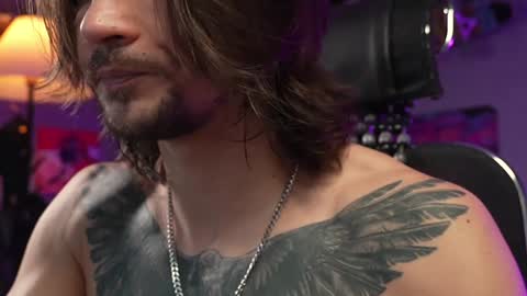 Snapshot of dl_raven chatting on February 2025 03:41:01 AM Silverhand online show from February 2025 03:41:01 AM