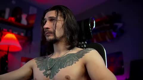 Snapshot of dl_raven chatting on March 2025 06:19:02 AM Silverhand online show from March 2025 06:19:02 AM