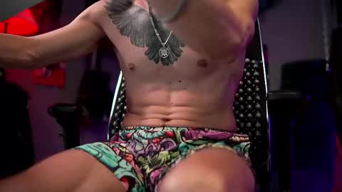 Snapshot of dl_raven chatting on March 2025 09:25:02 AM Silverhand online show from March 2025 09:25:02 AM