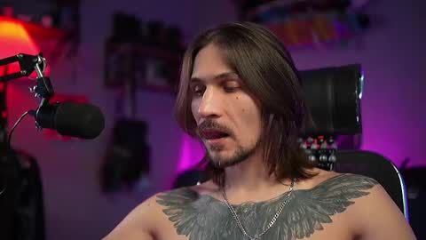 Snapshot of dl_raven chatting on March 2025 06:16:01 AM Silverhand online show from March 2025 06:16:01 AM