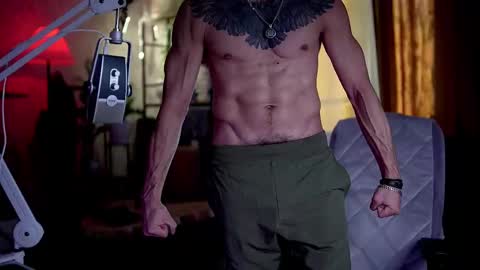 Snapshot of dl_raven chatting on September 2025 06:07:01 AM Silverhand online show from September 2025 06:07:01 AM