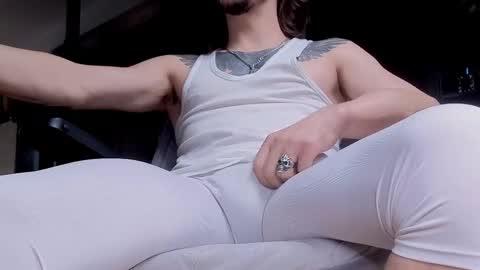 Silverhand online show from March 2026 03:55:01 AM