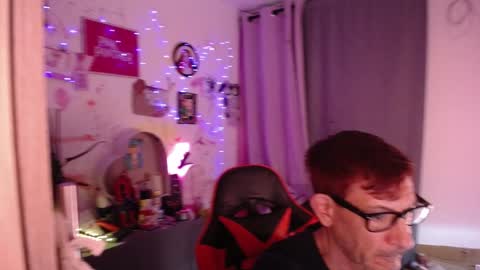 David Lucky 13  online show from December 2024 03:04:02 AM