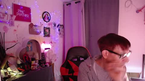 David Lucky 13  online show from December 2024 01:26:02 AM