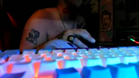 Snapshot of dlkinkyfun chatting on July 2026 02:11:02 AM dlkinkyfun online show from July 2026 02:11:02 AM