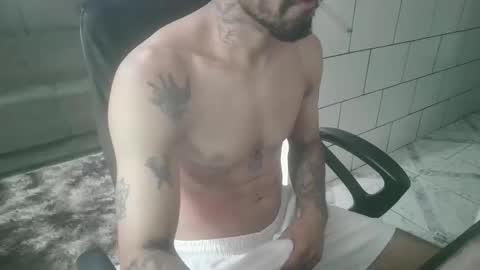 AmigodotadoZL online show from December 2024 12:36:01 PM