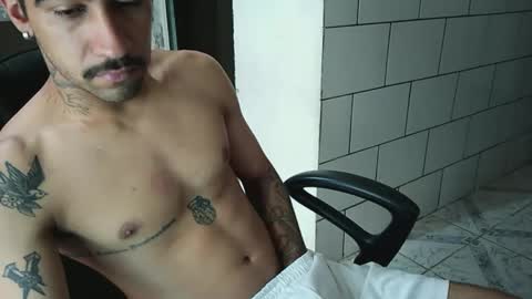 AmigodotadoZL online show from December 2024 11:11:01 AM